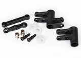 TRA8343 8343 Steering Bellcrank Set & Hardware