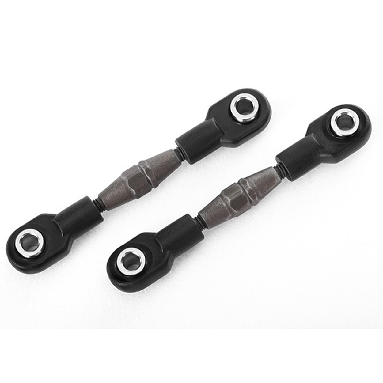 TRA8346 8346 Front Camber Links, Steel