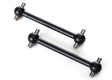 TRA8350 8350 Front Driveshafts