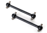 TRA8350 8350 Front Driveshafts