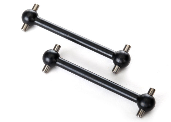 TRA8350 8350 Front Driveshafts