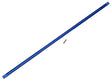 TRA8355X 8355X Aluminum Center Driveshaft, Blue
