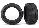 TRA8369 8369 Response 1.9" Touring Tires, Front