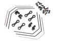 TRA8398 8398 Sway Bar Kit & Adjustable Linkage