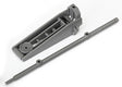TRA8425 8425 Floor Jack & Handle, Replica, Grey, UDR