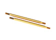 TRA8454T 8454T Front TiN Coated GTR Shock Shaft