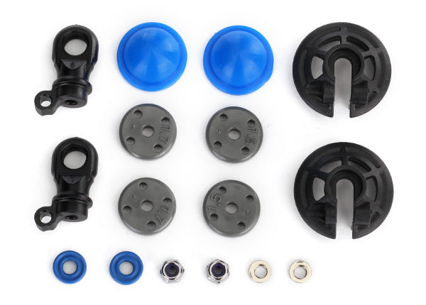 TRA8455 8455 GTR Shocks Rebuild Kit