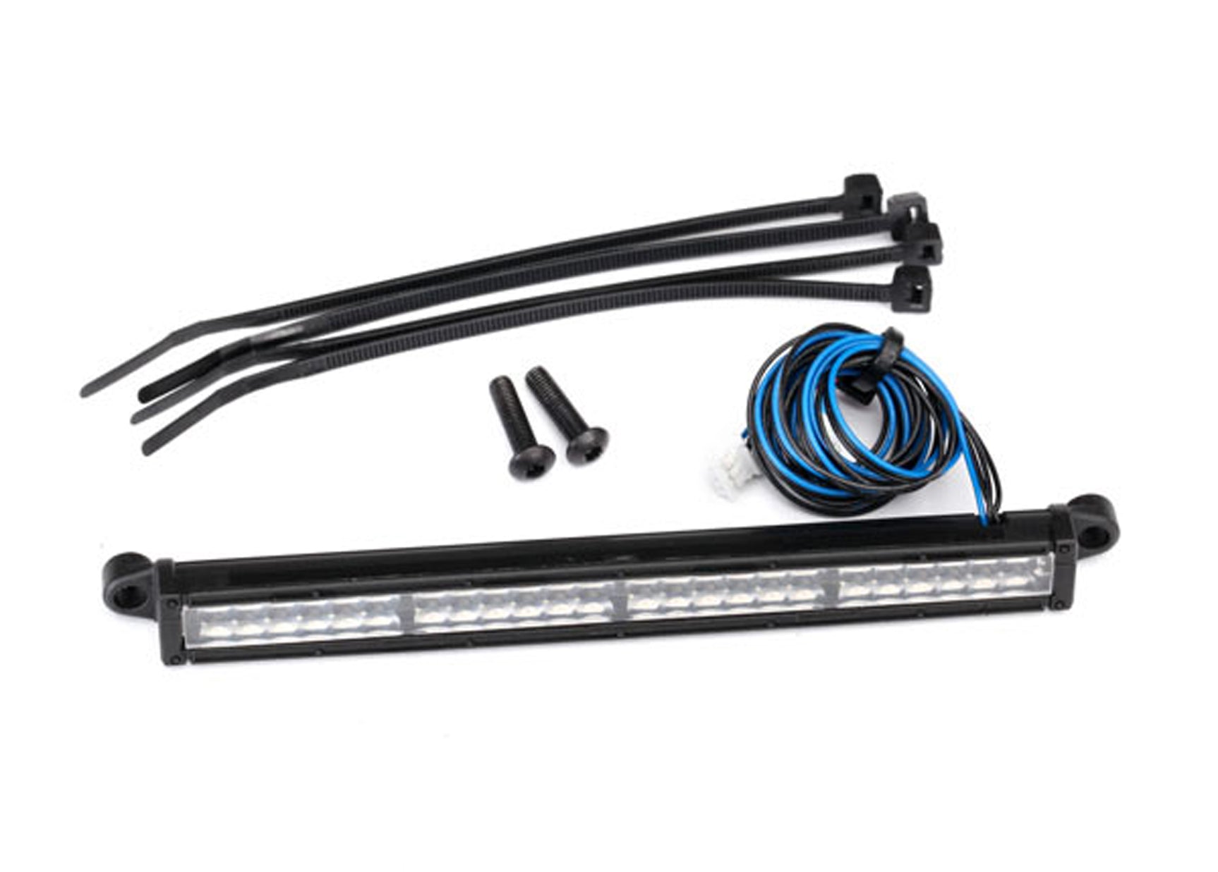 TRA8487 8487 Rear LED Light Bar, High Voltage, UDR