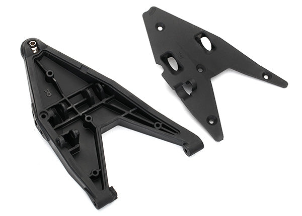 TRA8532 8532 Lower Right Suspension Arm & Insert, UDR