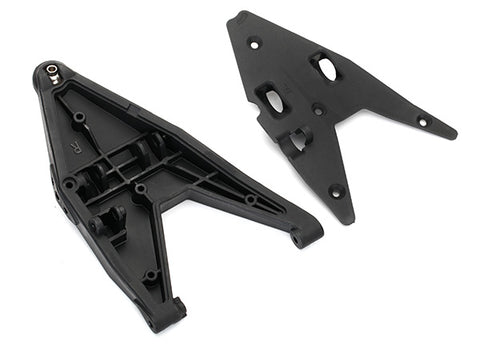 Traxxas 8532 Lower Right Suspension Arm & Insert, UDR