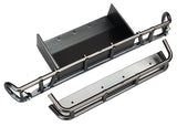 TRA8536X 8536X Rear Bumper & Extension, UDR