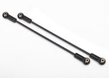 TRA8542 8542 Rear Upper Suspension Link, Steel, Black, UDR