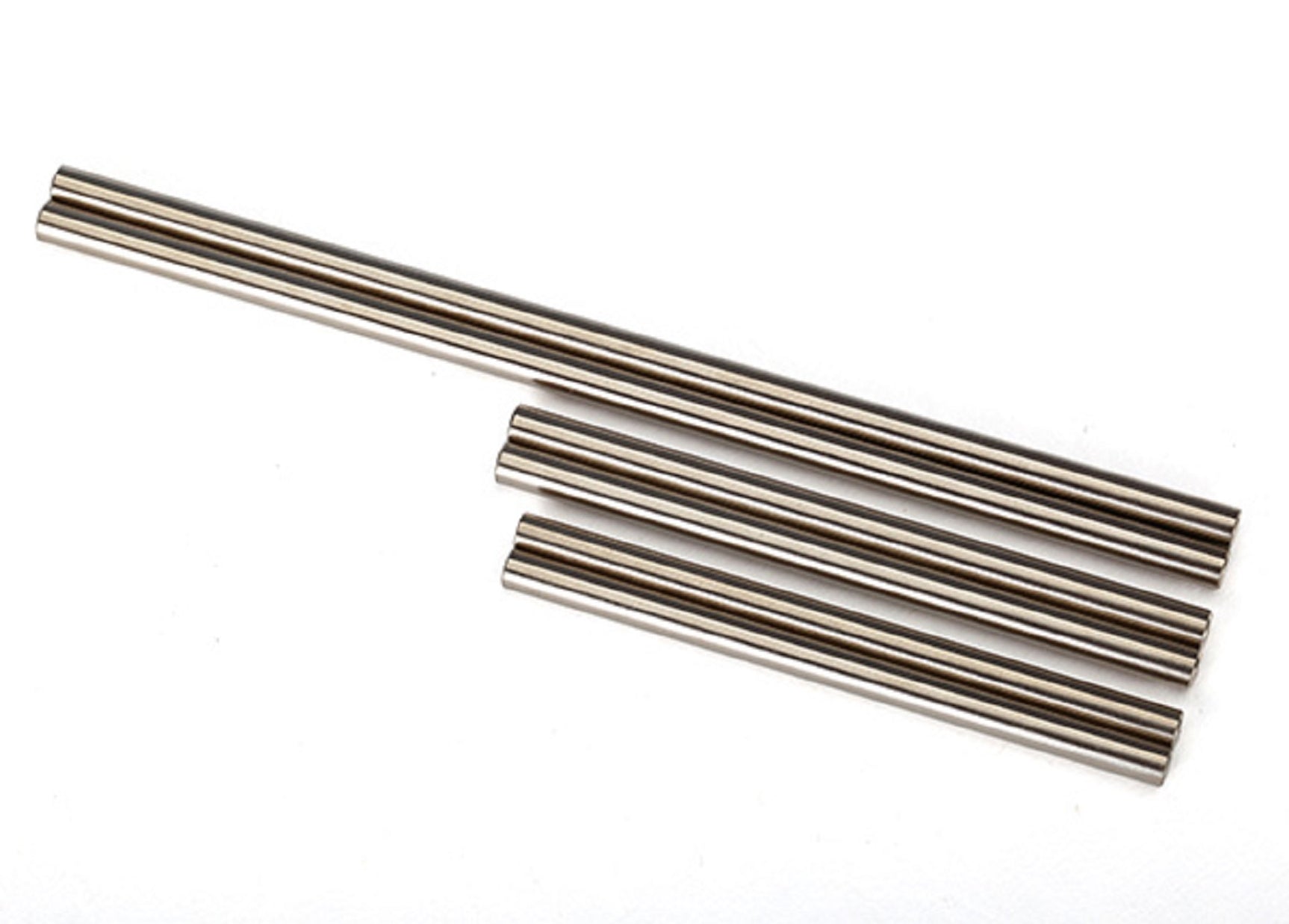 TRA8545 8545 Front Suspension Pin Set, UDR