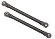 TRA8547 8547 Front Toe Links, Black, UDR