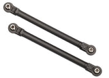 TRA8547 8547 Front Toe Links, Black, UDR