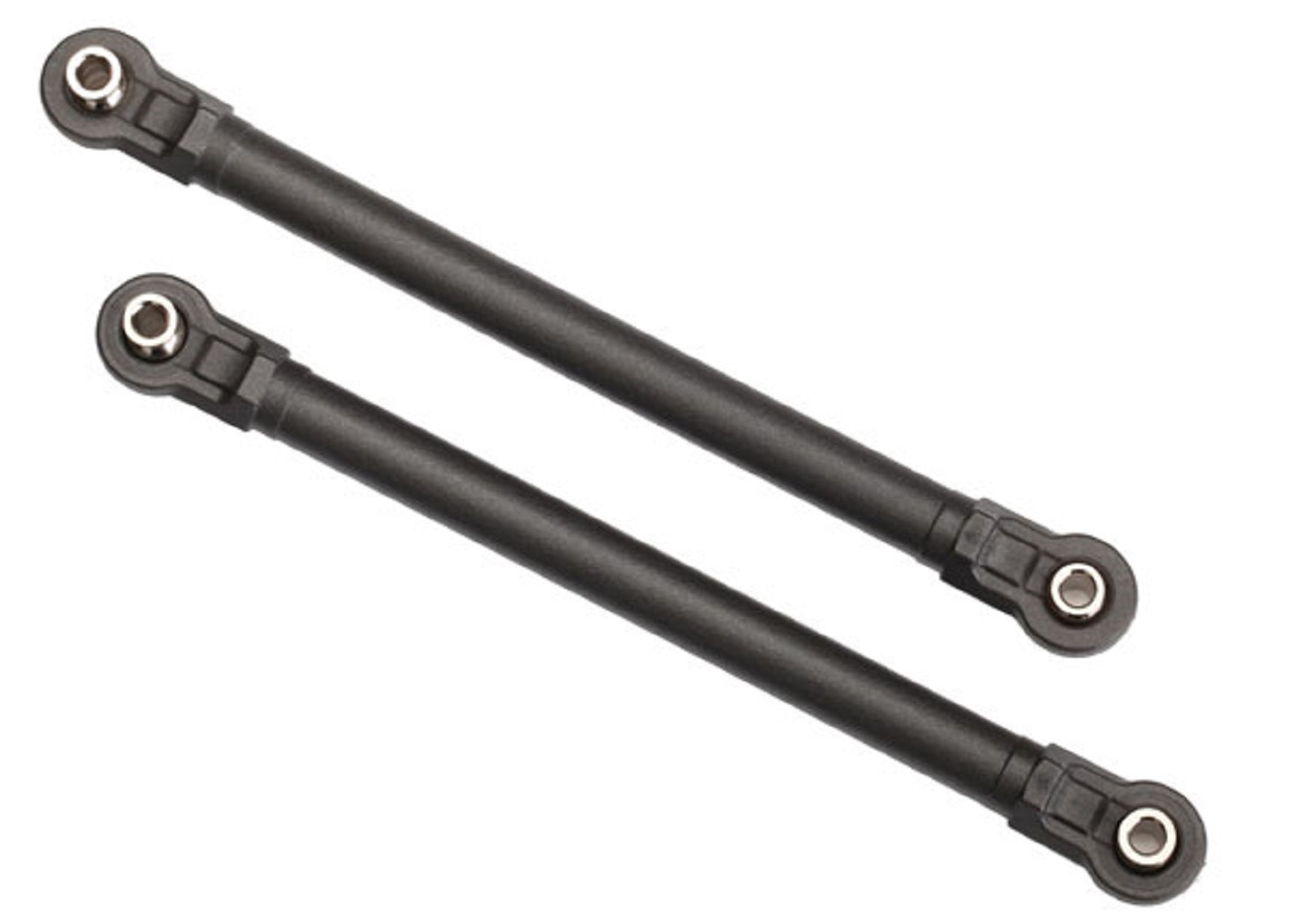 TRA8547 8547 Front Toe Links, Black, UDR
