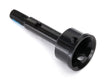 TRA8553 8553 Stub Axle, Steel, UDR