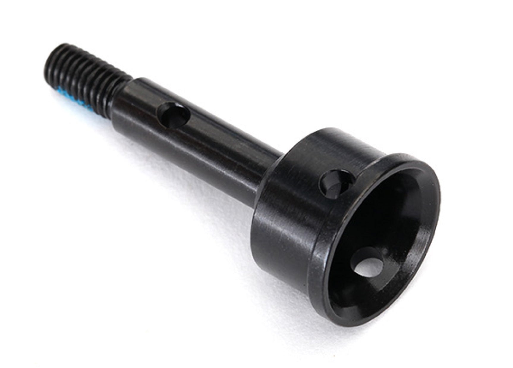 TRA8553 8553 Stub Axle, Steel, UDR