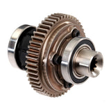 TRA8571 8571 Center Differential, Complete, Pro-Built, UDR