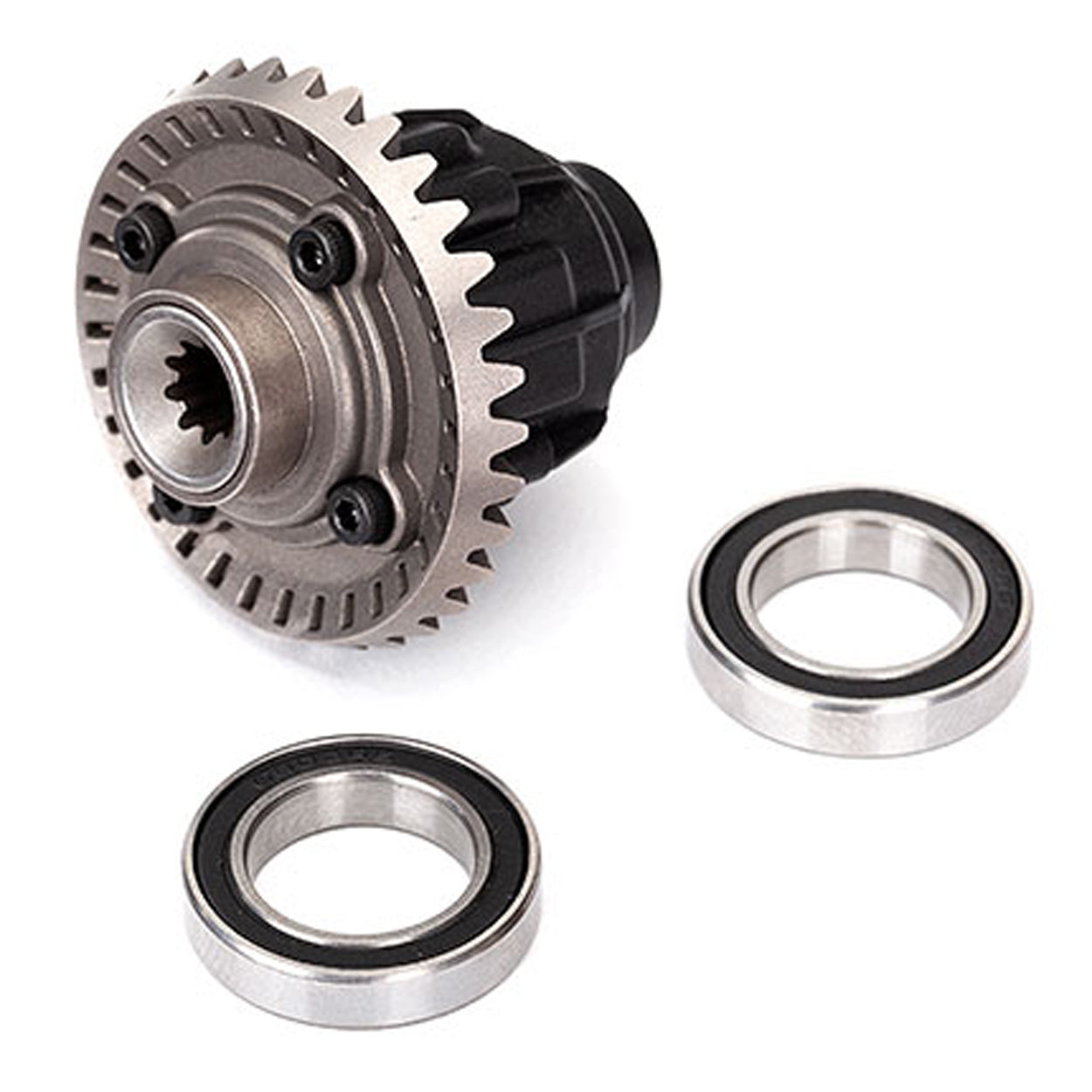 TRA8576 8576 Rear Differential, UDR
