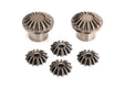 TRA8577 8577 Rear Differential Gear Set, UDR
