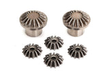 TRA8577 8577 Rear Differential Gear Set, UDR