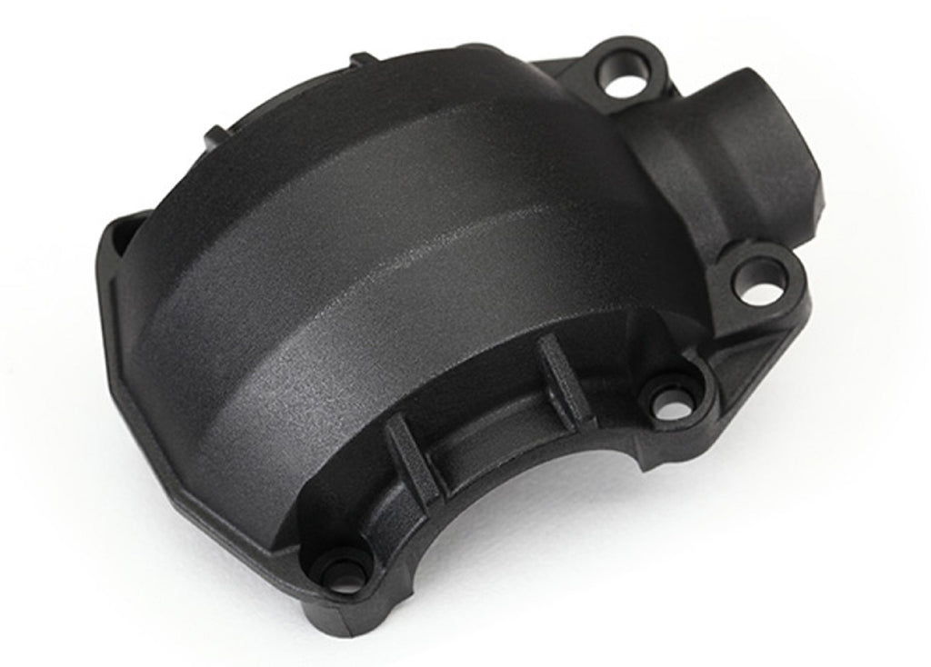 TRA8580 8580 Front Differential Housing, UDR