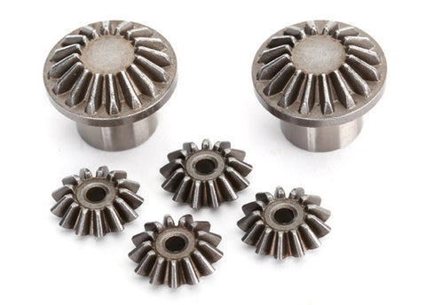 Traxxas 8582 Front Differential Gear Set, UDR