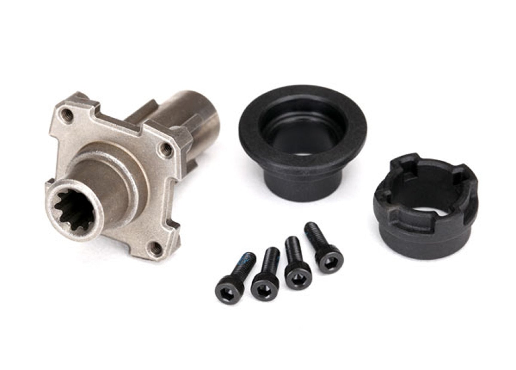 TRA8590 8590 Spool & Spacers, UDR