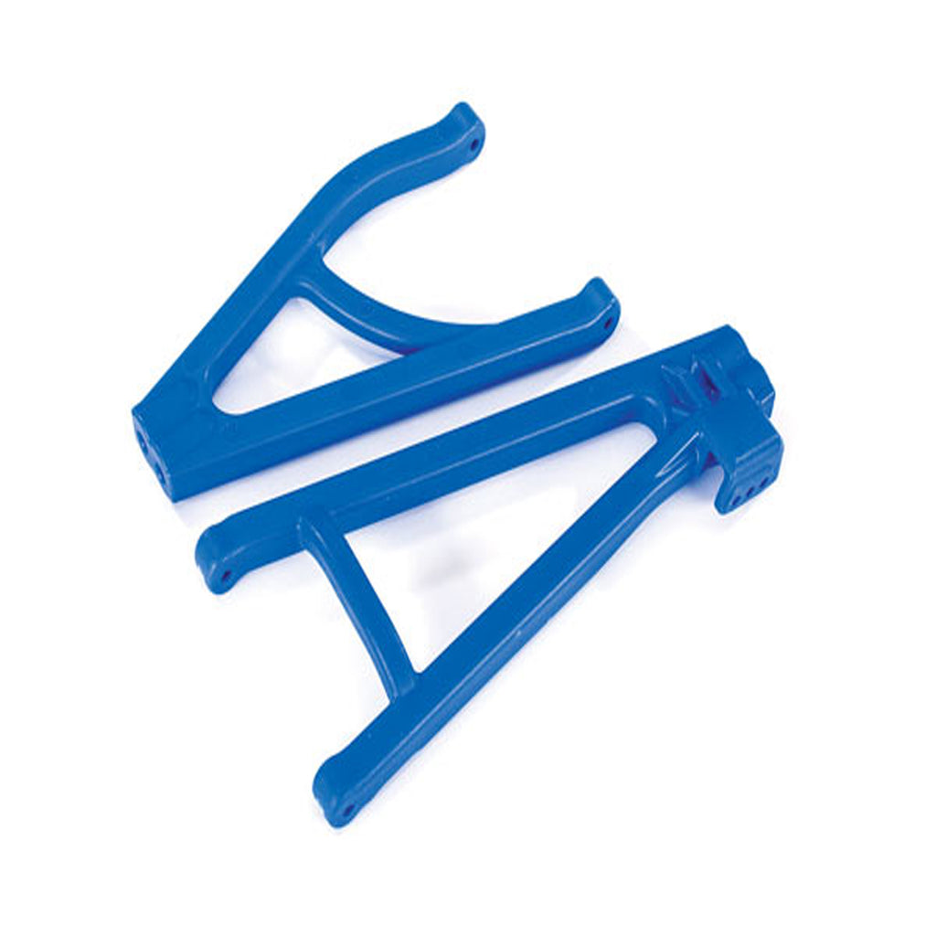 TRA8634X 8634X Rear Left HD Suspension Arms, Blue
