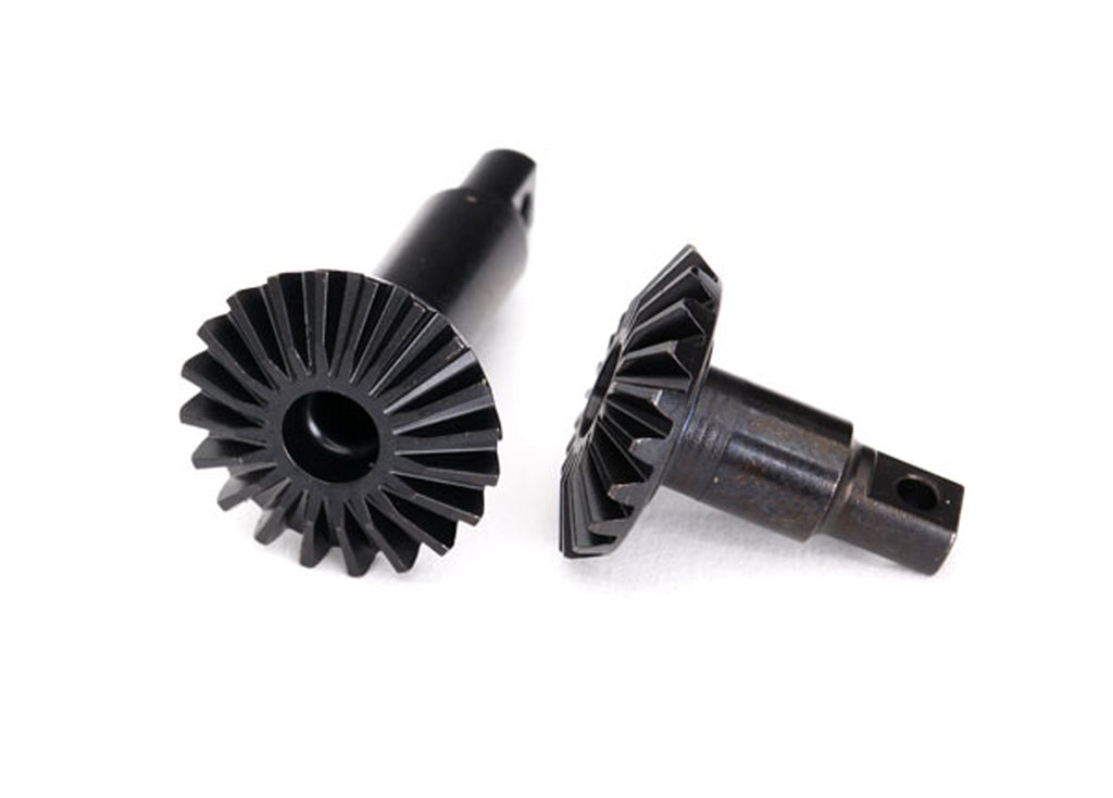 TRA8684 8684 Steel Center Differential Output Gear