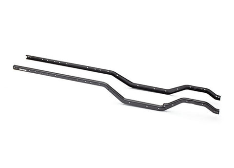 Traxxas 8829 Steel Left & Right Chassis Rails, TRX-6