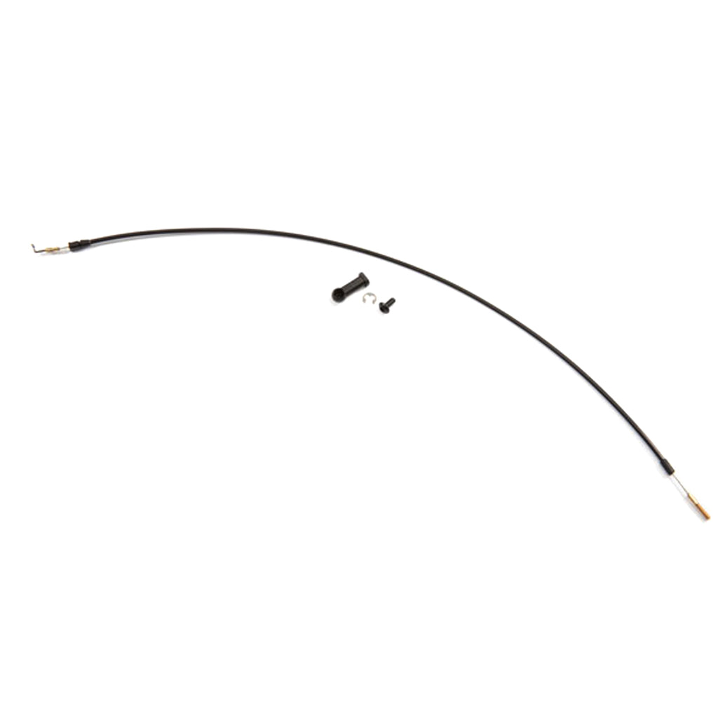 TRA8841 8841 Rear T-Lock Cable, TRX-6