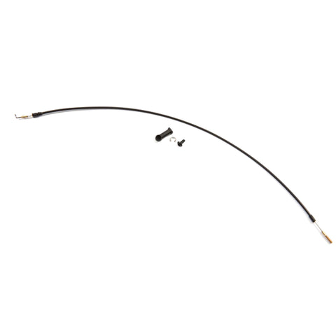 Traxxas 8841 Rear T-Lock Cable, TRX-6
