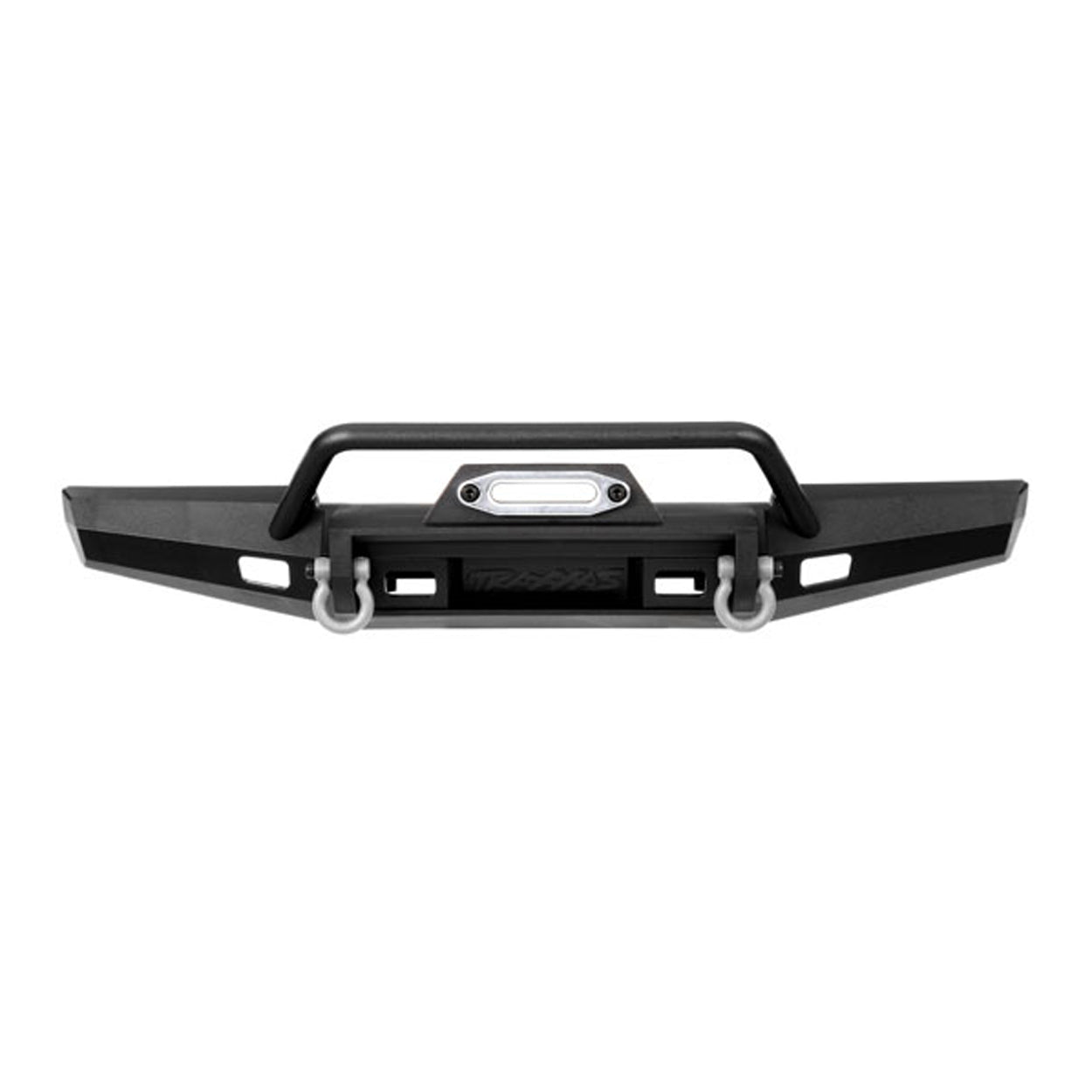 TRA8867 8867 Front Winch Bumper, TRX-4 1979 Bronco & Blazer