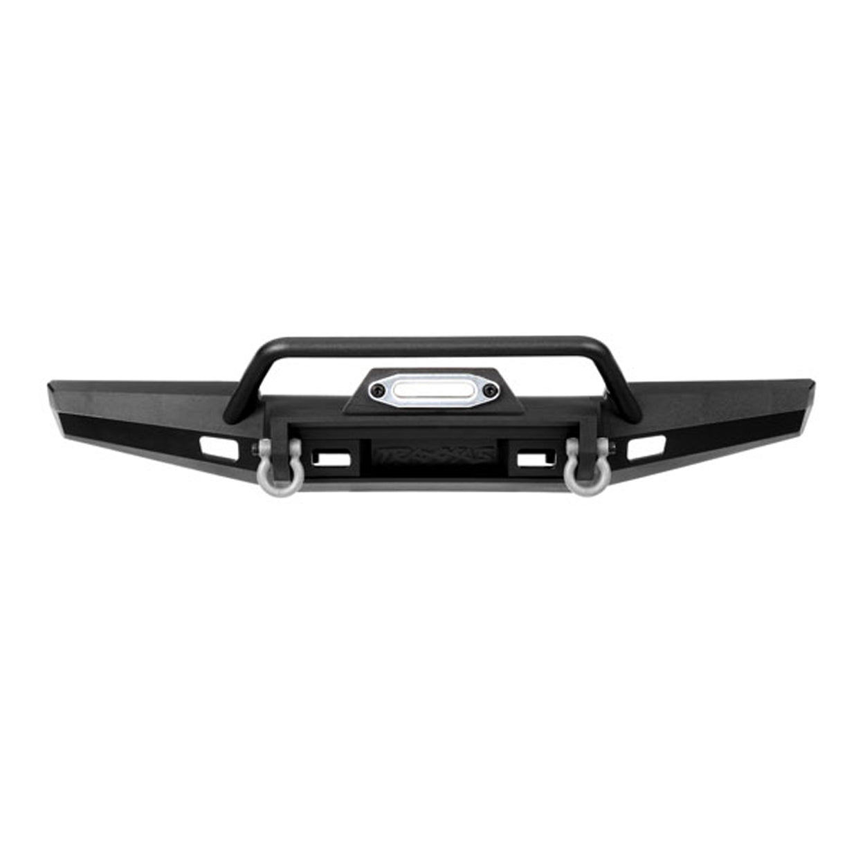 TRA8869 8869 Front Winch Bumper, TRX-4 1969-1972 Blazer