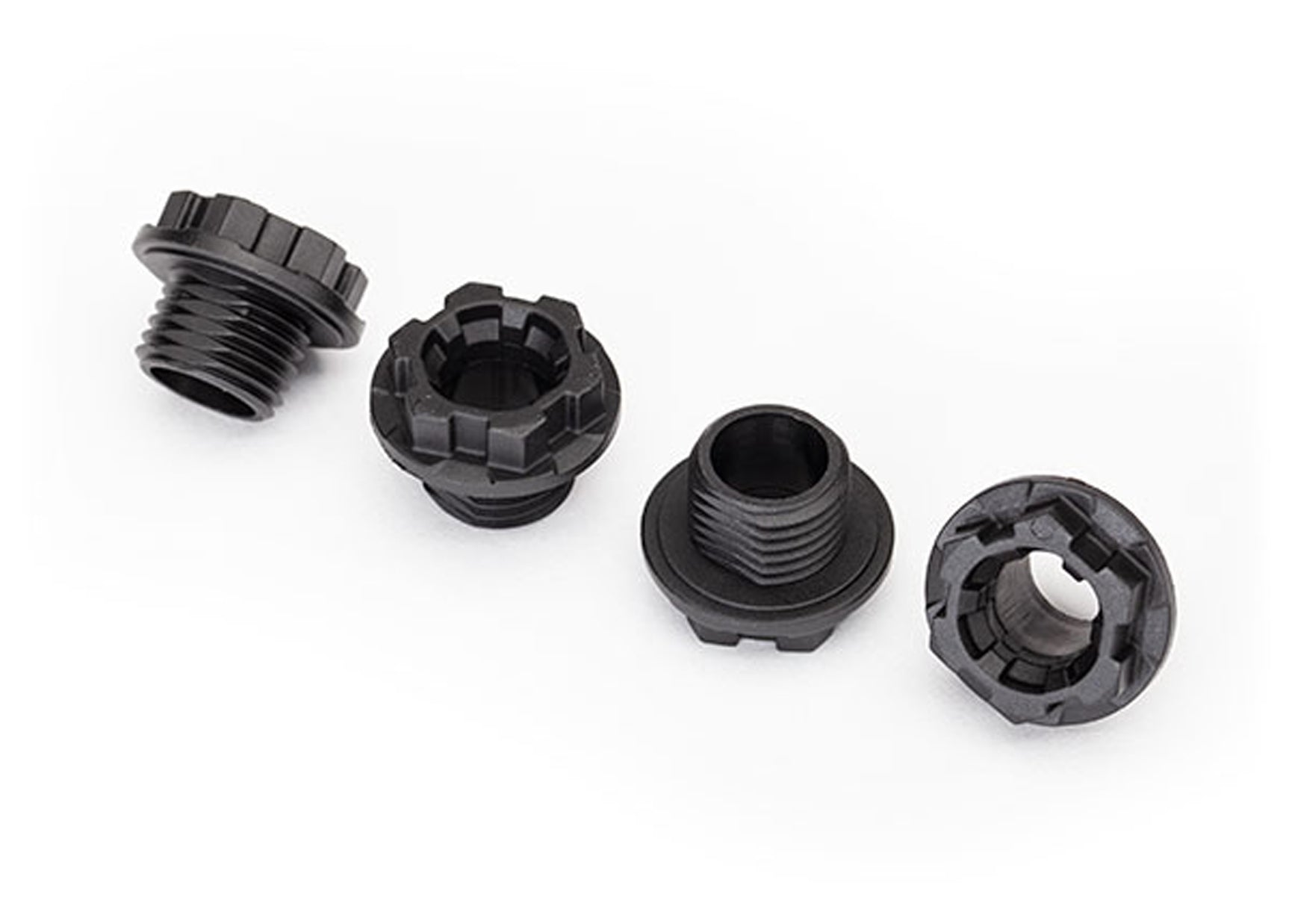 TRA8886 8886 Stub Axle Nut