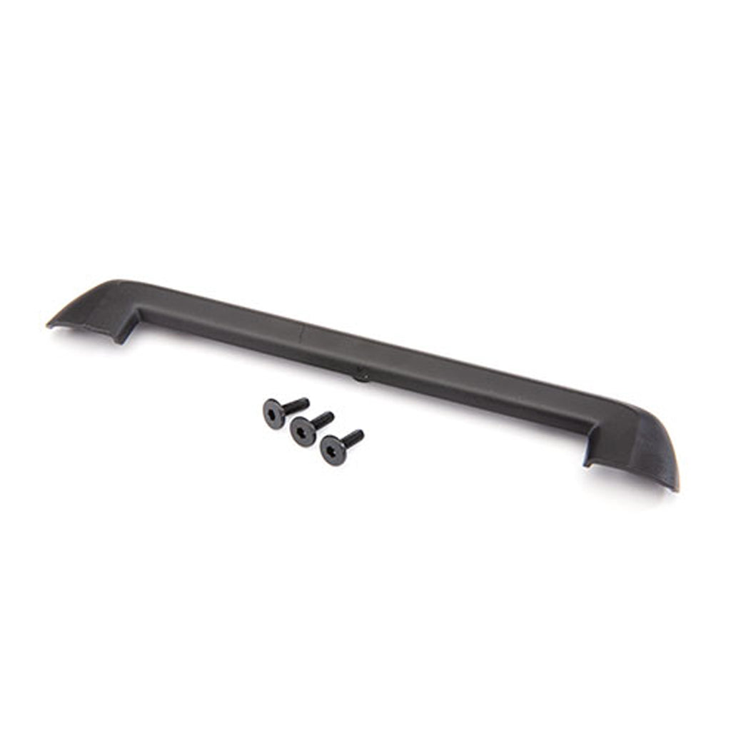 TRA8912 8912 Tailgate Protector, Black