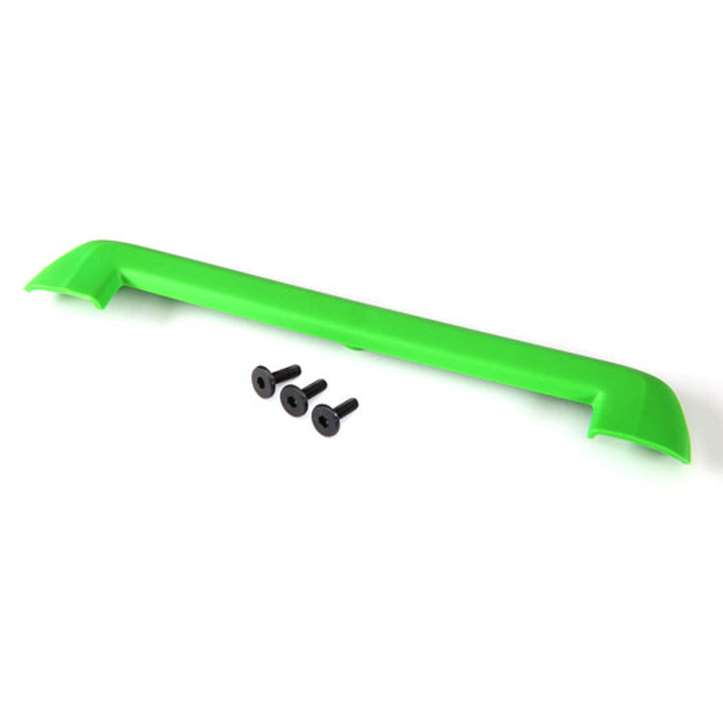TRA8912G 8912G Tailgate Protector, Green