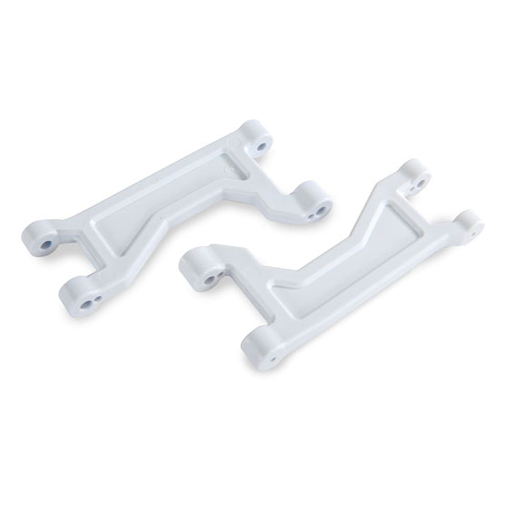 TRA8929A 8929A Upper Suspension Arms, White