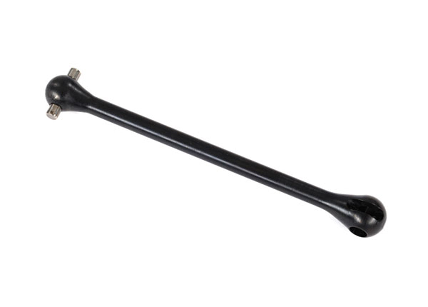 TRA8950A 8950A Steel CV Driveshaft. 89.5mm