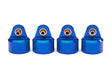 TRA8964X 8964X Aluminum GT Maxx Shock Body, Blue