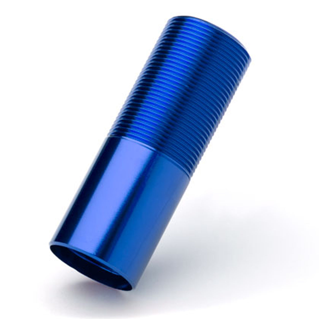 TRA8965X 8965X Aluminum GT Maxx Shock Body, Blue