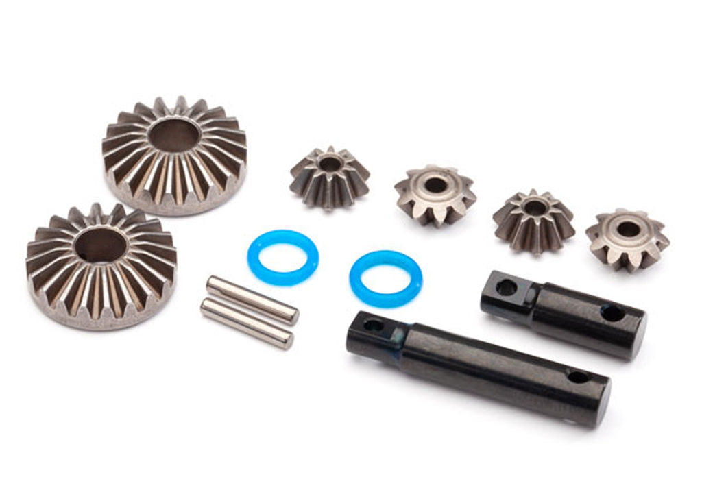 TRA8989 8989 Center Differential Output Gear