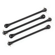 TRA8996A 8996A Steel CV Driveshafts, 109.55mm, WideMaxx