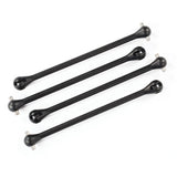 TRA8996A 8996A Steel CV Driveshafts, 109.55mm, WideMaxx