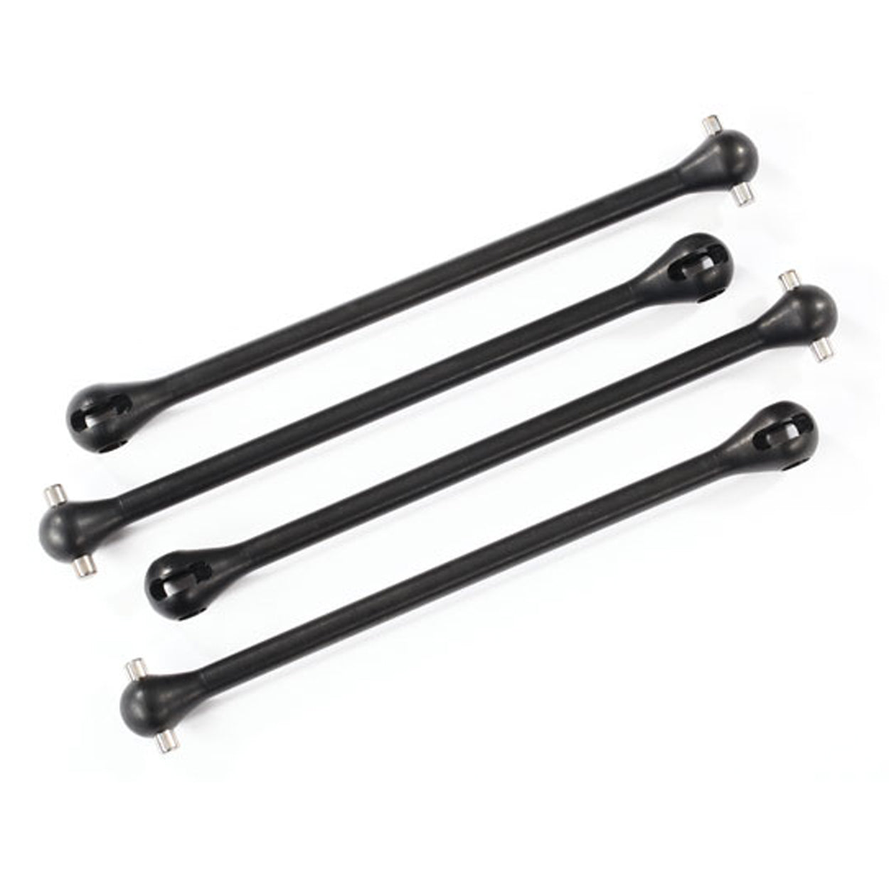 TRA8996A 8996A Steel CV Driveshafts, 109.55mm, WideMaxx