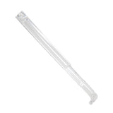 TRA9041 9041 Hoss 4X4 VXL Center Driveshaft Cover