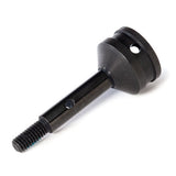 TRA9053X 9053X Steel-Spline CV Rear Stub Axle