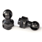 TRA9057X 9057X Steel CV Differential Output Shafts